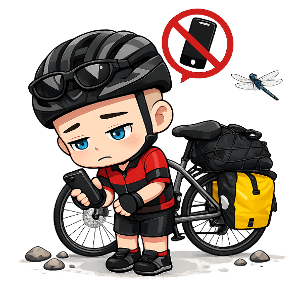 Device not supported