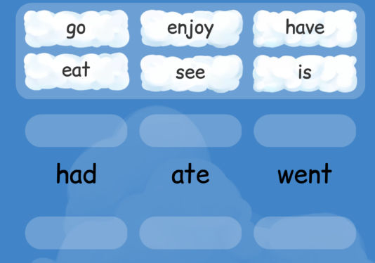 すること・したこと