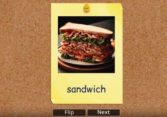 NHPD-08 : 画像付き : Food